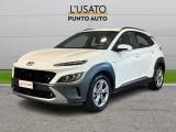 HYUNDAI Kona 1.0 T-GDI Hybrid 48V iMT XLine