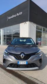 RENAULT Captur TCe 100 CV GPL Equilibre