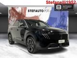 PEUGEOT 3008 III 2024 -  1.2 hybrid Allure 145cv e-dcs6