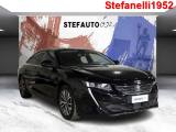 PEUGEOT 508 II 2019 Berlina -  1.5 bluehdi Allure Pack s&s 13