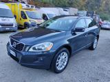 VOLVO XC60 2.4 D 163 CV AWD