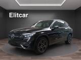 MERCEDES-BENZ GLC 220 d 4Matic Mild Hybrid AMG Line Advanced Plus