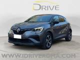 RENAULT Captur Captur 1.6 E-Tech hybrid RS Line 145cv auto