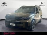 HYUNDAI Santa Fe 1.6T-GDi PHEV 4WD AT 7 posti XClass Calligraphy