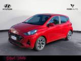HYUNDAI i10 1.0 GPL Connectline