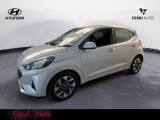 HYUNDAI i10 1.0 MPI Connectline