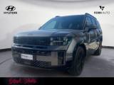 HYUNDAI Santa Fe 1.6 T-GDi PHEV 4WD AT 5 posti XClass