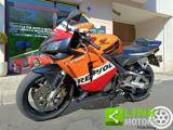 HONDA CBR 600 RR 115CV