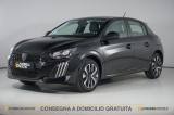 PEUGEOT 208 1.2 PURETECH 75CV STYLE