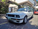 BMW 318 cabrio