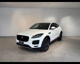 JAGUAR E-Pace 2.0d i4 R-Dynamic HSE AWD AUTO.