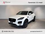 JAGUAR E-Pace 2.0d i4 R-Dynamic HSE AWD AUTO.