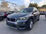 BMW X1 sDrive18i xLine Pelle Tetto