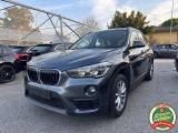 BMW X1 sDrive18i xLine Navi Pelle Tetto