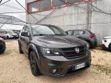 FIAT Freemont 2.0 Mjt 170 CV 4x4 aut. Black Code 7 Posti