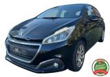 PEUGEOT 208 1&deg; serie PureTech 82 5 porte Allure