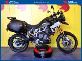 TRIUMPH Tiger 900 Garantita e Finanziabile