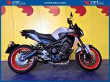 YAMAHA MT-09 Garantita e Finanziabile