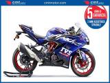 OTHERS-ANDERE OTHERS-ANDERE TVS Motor RR 310 Plus Garantita e Finanziabile