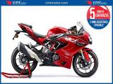 OTHERS-ANDERE OTHERS-ANDERE TVS Motor RR 310 Garantita e Finanziabile