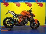 KTM 1290 Super Duke R Garantita e Finanziabile