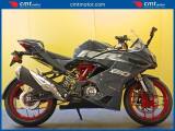 OTHERS-ANDERE OTHERS-ANDERE TVS Motor RR 310 Garantita e Finanziabile