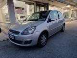 FORD Fiesta 1.4 TDCi 3p. Ghia