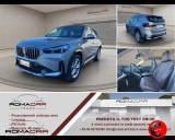 BMW X1 sDrive 18i
