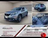 PEUGEOT 2008 1° serie BlueHDi 100 S&S Signature