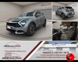 KIA Sportage 1.6 CRDi MHEV DCT Style