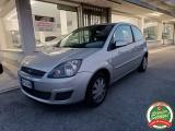FORD Fiesta 1.4 TDCi 3p. Ghia
