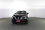 NISSAN Juke Juke 1.0 DIG-T 114 CV N-Connecta