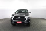 TOYOTA Hilux Hilux 2.4 D-4D A/T 4WD 4 porte Double Cab Lounge