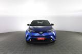 TOYOTA C-HR C-HR 1.8H (122CV) E-CVT Trend
