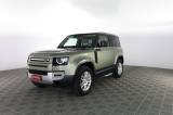 LAND ROVER Defender Defender 90 3.0D I6 200 CV AWD Auto S