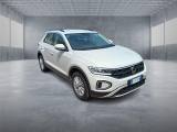 VOLKSWAGEN T-Roc T-Roc 2.0 TDI SCR 150 CV DSG Life