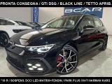 VOLKSWAGEN Golf GTI TSI DSG TETTO APRIB./MATRIX/DCC/