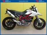 DUCATI Hypermotard 1100 Garantita e Finanziabile
