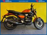 OTHERS-ANDERE OTHERS-ANDERE TVS Motor Ronin 250 Garantita e Finanziabile