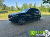 BMW X3 M40i - UNICO PROPRIETARIO - -TAGLIANDI BMW -