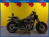 HARLEY-DAVIDSON Other 114 Fat Bob - FXFBS Garantita e Finanziabile