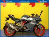 OTHERS-ANDERE OTHERS-ANDERE TVS Motor RR 310 Garantita e Finanziabile