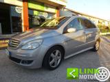 MERCEDES-BENZ B 200 Turbo Sport GPL