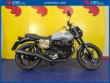 MOTO GUZZI V7 Garantita e Finanziabile