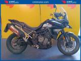 TRIUMPH Tiger 900 Garantita e Finanziabile