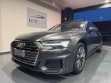 AUDI A6 Avant 40 2.0 TDI S tronic Business Sport