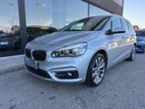 BMW 220 d xDrive 7 POSTI Gran Tourer Luxury aut.