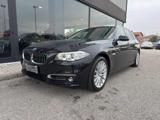 BMW 530 d xDrive 249CV Touring Luxury