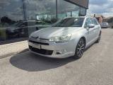 CITROEN C5 2.0 HDi 160 aut. Seduction Tourer