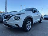 NISSAN Juke 1.0 DIG-T 114 CV DCT N-Connecta